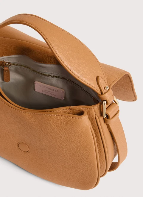 Чанта Coccinelle Mavery Medium — снимка 4
