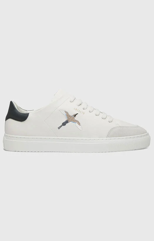 Спортни обувки CLEAN 90 B BIRD с бродерия