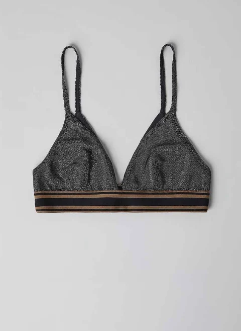 Сутиен с монили Brunello Cucinelli — снимка 3
