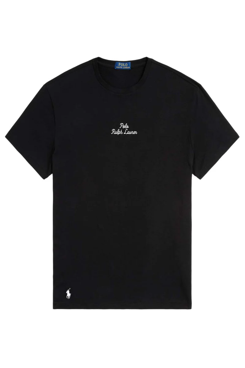 T-Shirt Sscnclsm1-Short Sleeve 710936585001 001 black