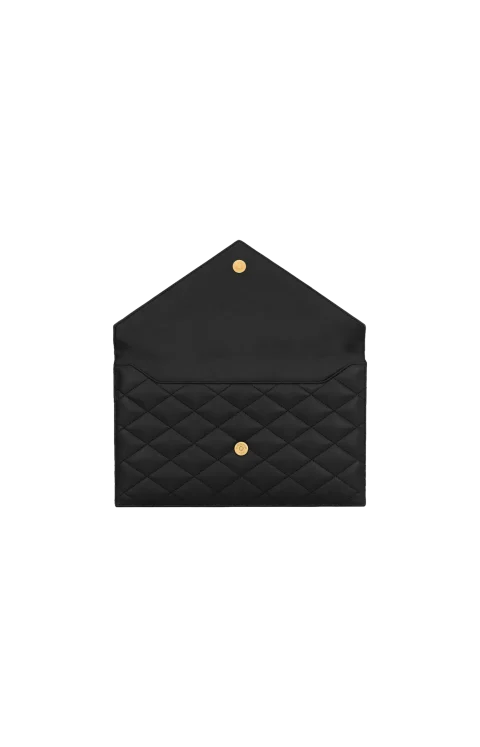 Paris Pouch in Black — снимка 3