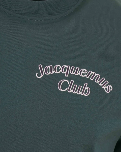 Le T-Shirt Club — снимка 2