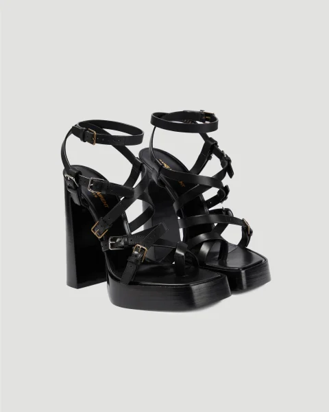 Platform Sandals — снимка 3