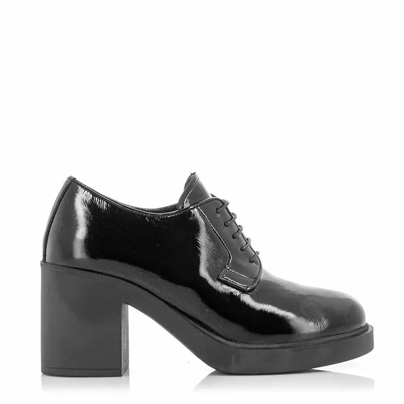 Дамски Ежедневни CARLO FABIANI – 109336 NAPLACK BLACK