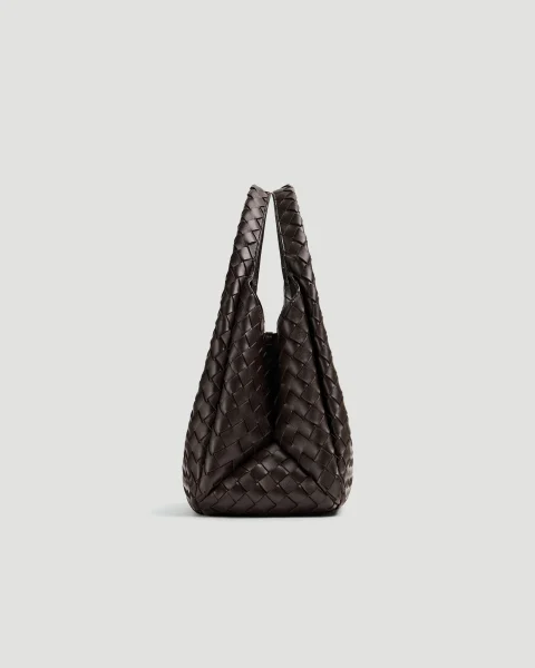 Campana Bag in Brown — снимка 2