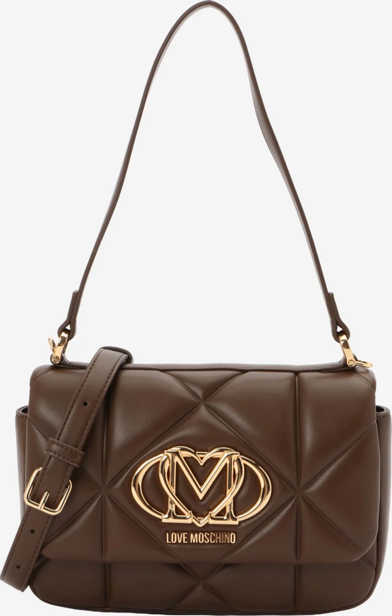 Love Moschino Чанта за през рамо · LMC3152-130