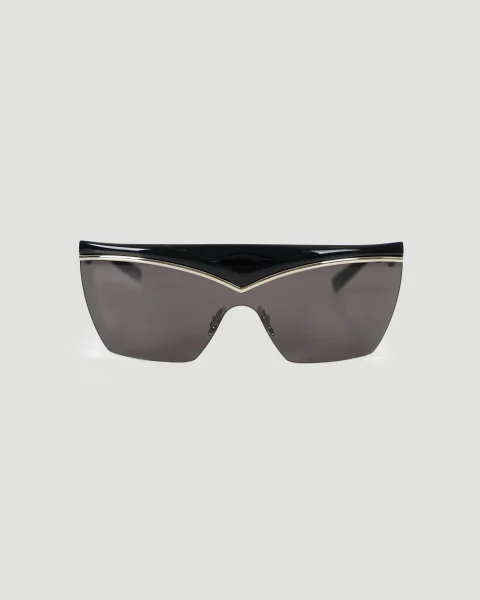 ‘SL 614’ Sunglasses
