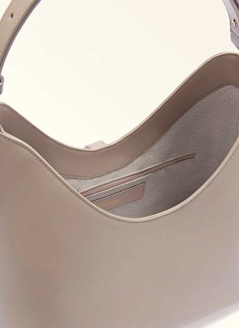 Чанта Furla Goccia Linen — снимка 5