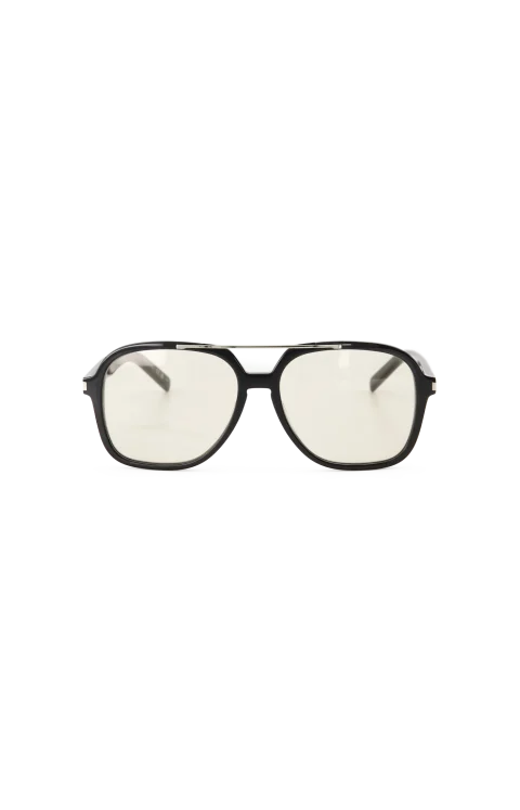 SL 545 Sunglasses in Black