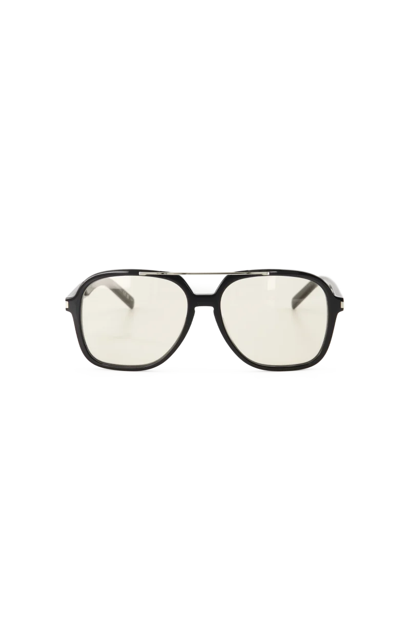 SL 545 Sunglasses in Black