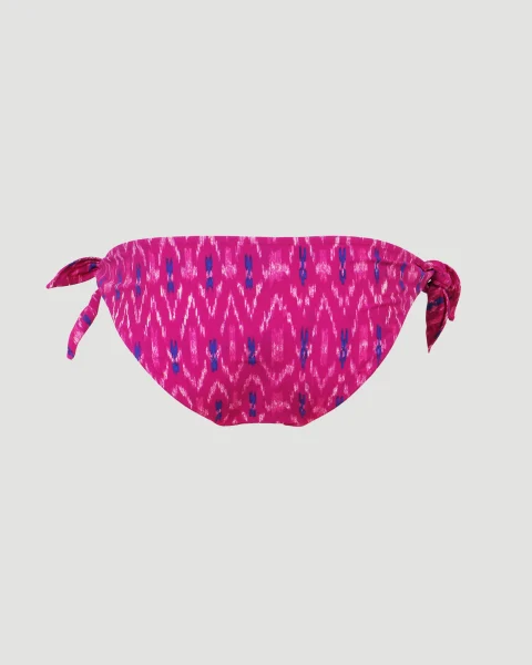Fuchsia Bikini Bottoms — снимка 2