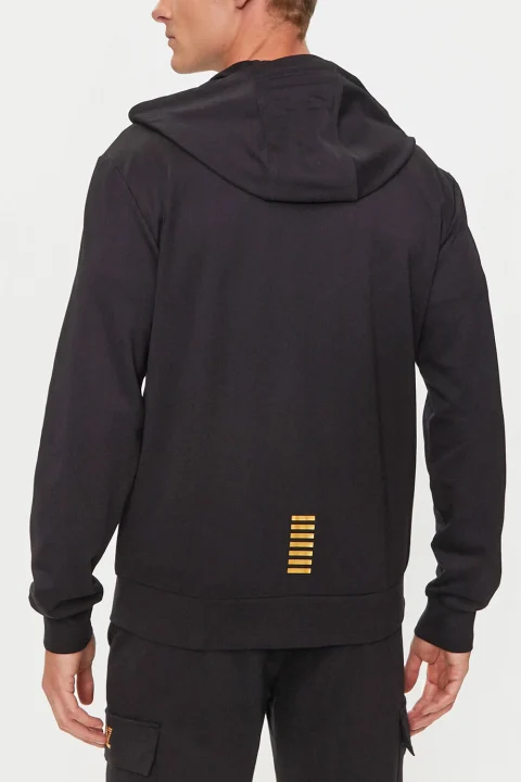 Жилетки 8NPM33PJVRZ 0208 black — снимка 2