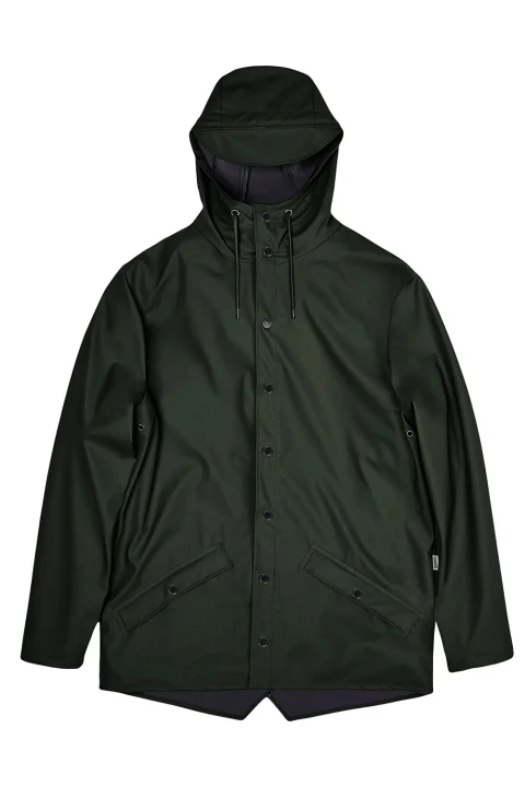 Яке Водоустойчиво W3 12010 03 green