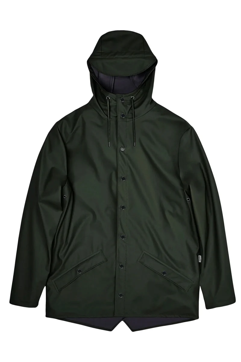 Яке Водоустойчиво W3 12010 03 green