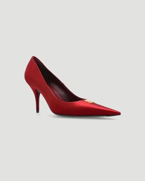 Avenue BB Editor Pumps — снимка 2
