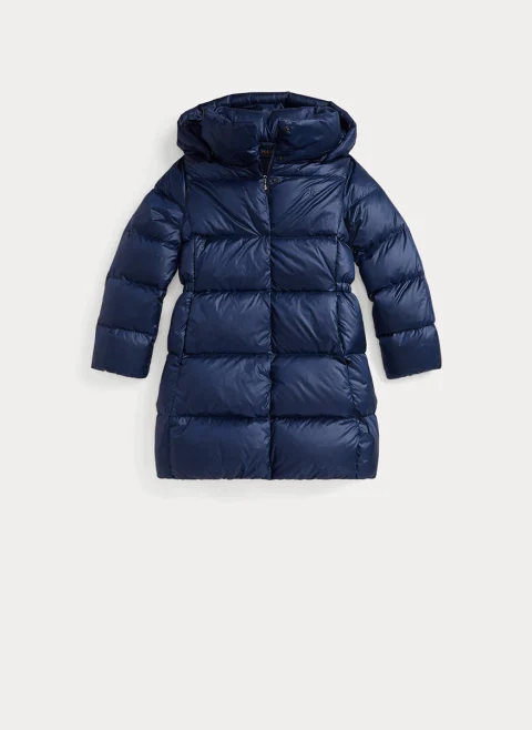 Капитонирано яке Ralph Lauren Kids 7-14