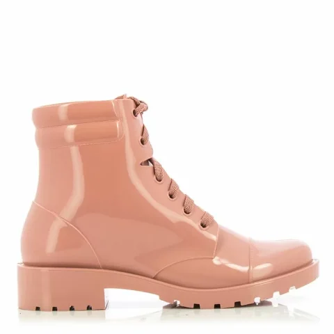 Дамски Гумени Боти PETITE JOLIE – PJ4995 J-LASTIC LIGHT ROSE/LIGHT ROSE