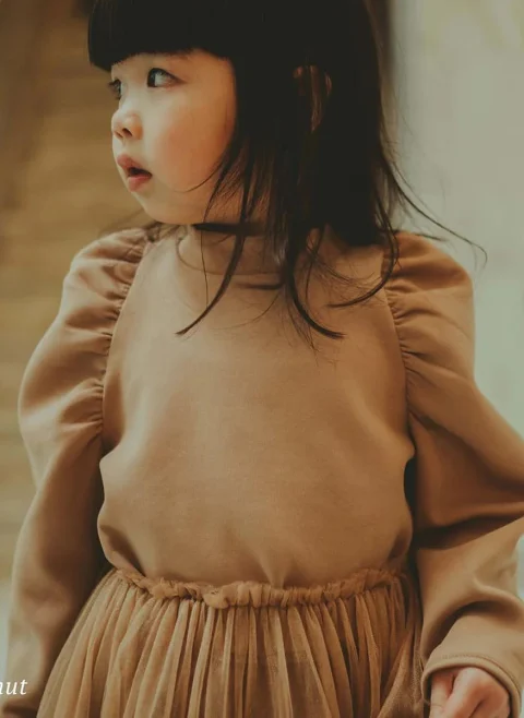 Блуза 'Minee' Donsje — снимка 8