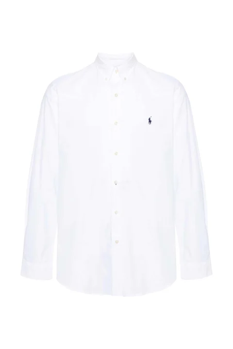 Риза Bistrch Poplin-Slbdppcs 710928254002 100 white