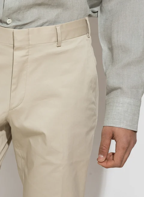 Панталон 'Pienza' Brioni — снимка 5