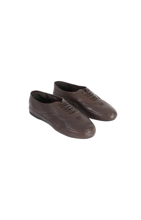 Lace-Up Shoes — снимка 2