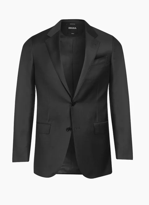 Костюм от две части Zegna — снимка 5