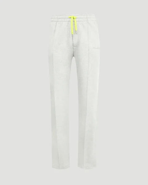 Cashmere Blend Sweatpants
