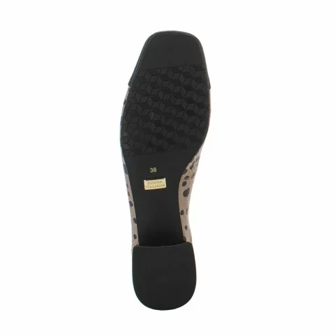 Токчета DONNA ITALIANA – 11357-737-845 GENEBRA KOALA BLK — снимка 5