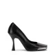 Дамски обувки с ток GIAMPAOLO VIOZZI — снимка 2