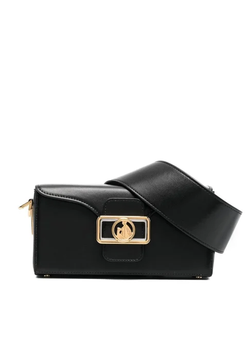 Малка чанта `Nano pencil` Lanvin — снимка 2