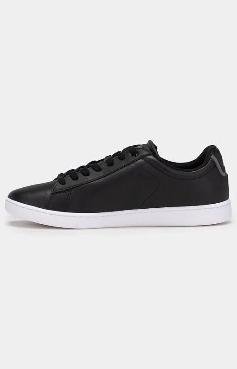 Кожени спортни обувки CARNABY — снимка 4
