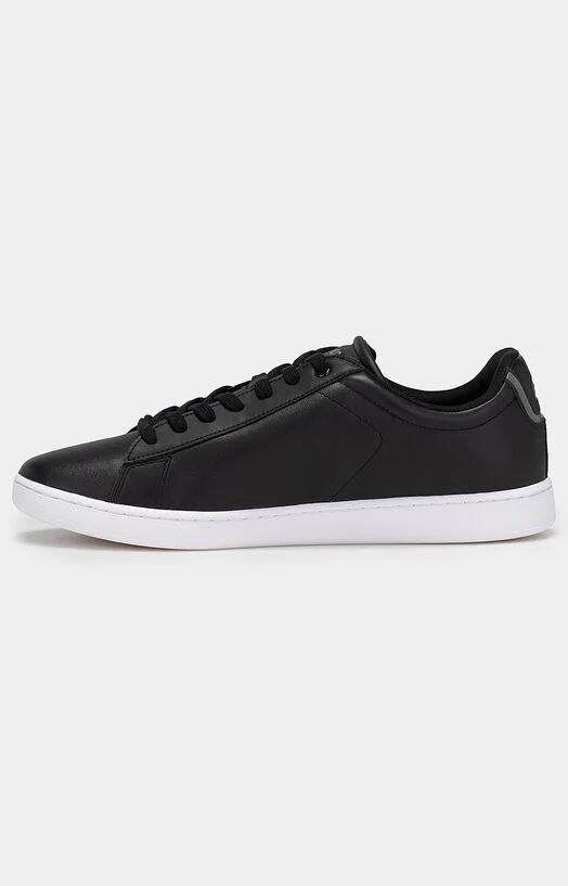 Кожени спортни обувки CARNABY — снимка 4