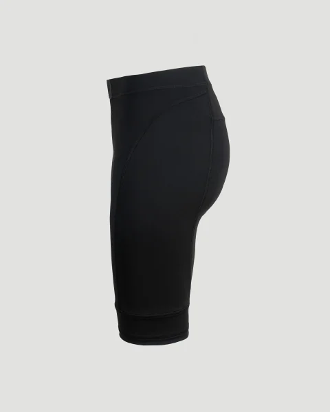 Cycling Shorts in Black — снимка 3