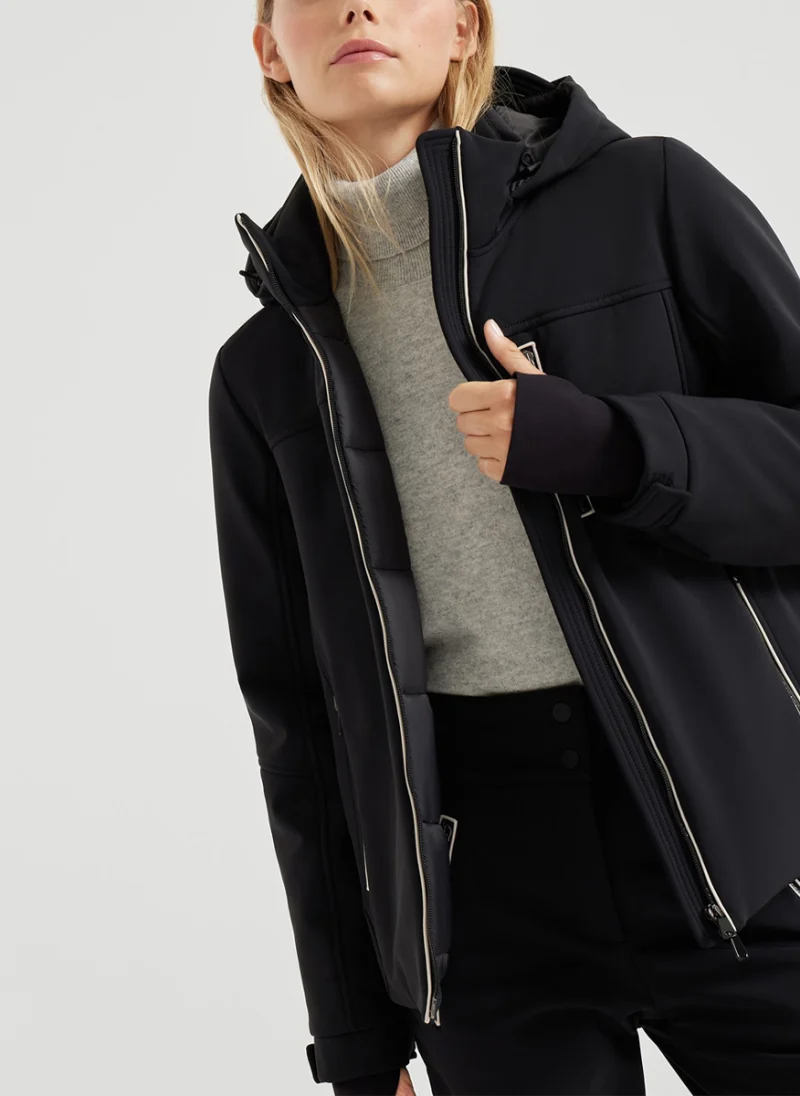 Ски яке 'Mountain' Brunello Cucinelli
