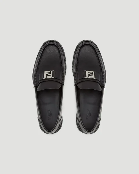 FF Squared Loafers — снимка 3