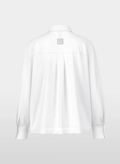 Риза 'Loose fit' Marc Cain Sports — снимка 7