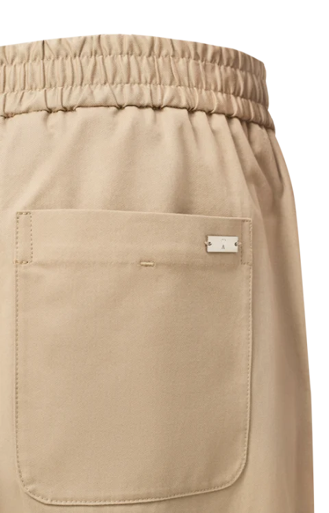 Elasticated Waist Trousers — снимка 2