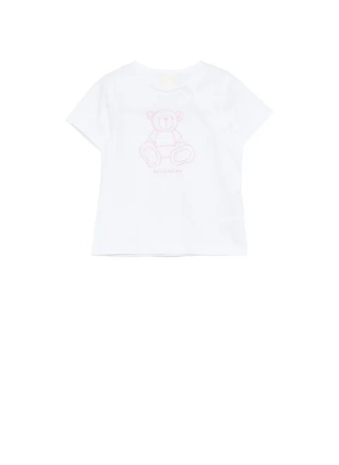 Комплект от три части Givenchy Kids — снимка 2