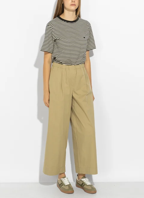 Панталон 'Wide-Leg' Weekend Max Mara Wkdlibero