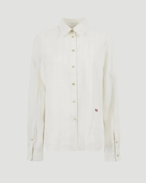 Striped Classic Fit Shirt