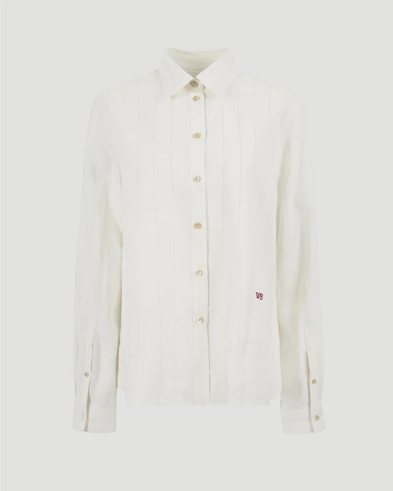 Striped Classic Fit Shirt