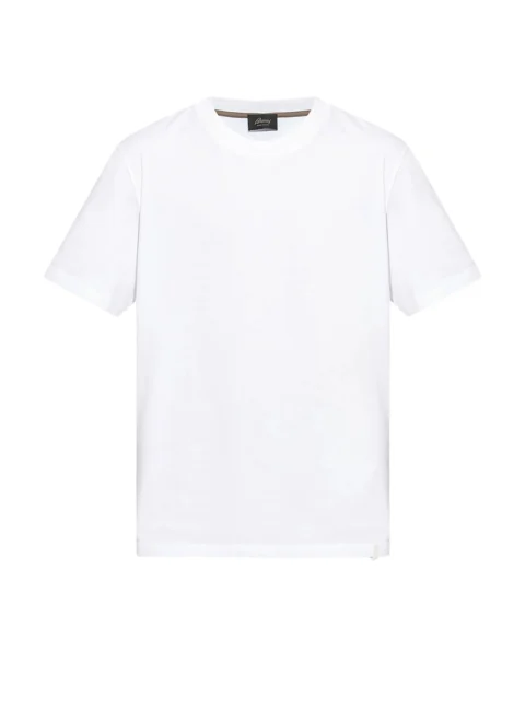Тишърт 'Casual fit' Brioni — снимка 9