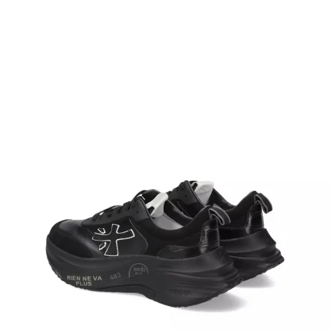 Дамски маратонки Hill Premiata — снимка 6