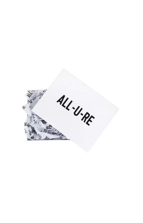 Luxury Gift Packaging – Medium