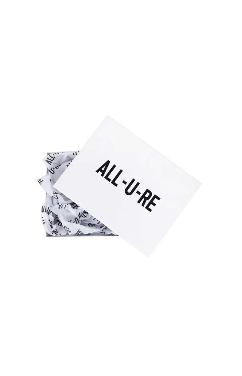 Luxury Gift Packaging – Medium