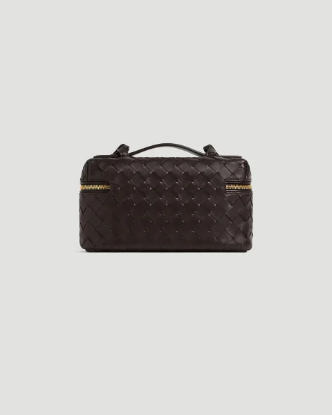 Bang Bang Vanity Case in Fondant — снимка 3