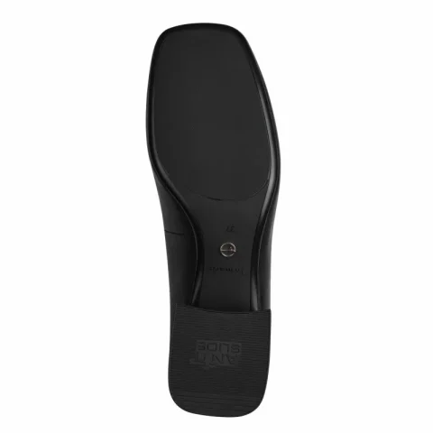 Токчета TAMARIS – 1-24303-42-001 BLACK — снимка 6