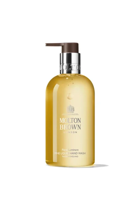 Molton Brown Flora Luminare Hand Wash 300ml