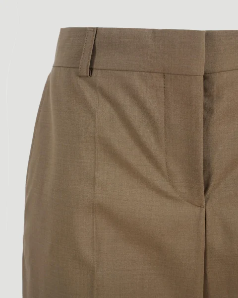 Melange Tailoring Pant — снимка 4