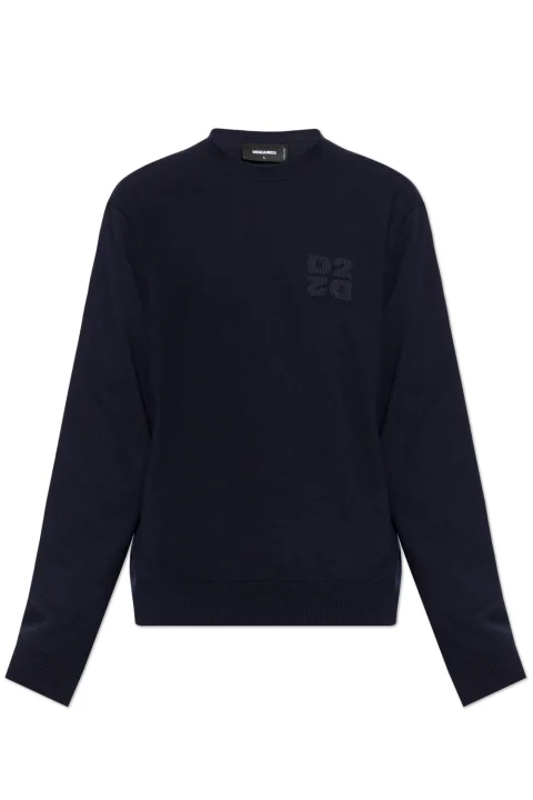 Плетено S71HA1421D13246 477 navy blue